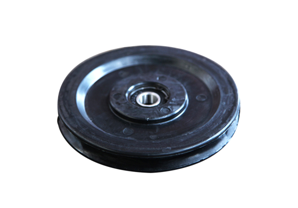 Daru ketrec ajtókerék